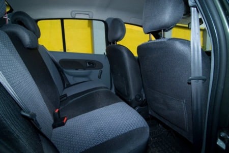 Huse scaune auto dedicate pentru Renault Symbol / Thalia dupa 2008 [7]