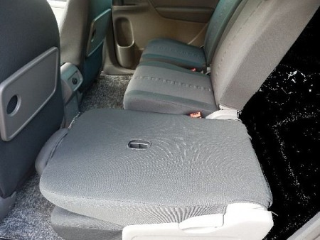 Huse scaune auto dedicate pentru Seat Alhambra 5 locuri [1]