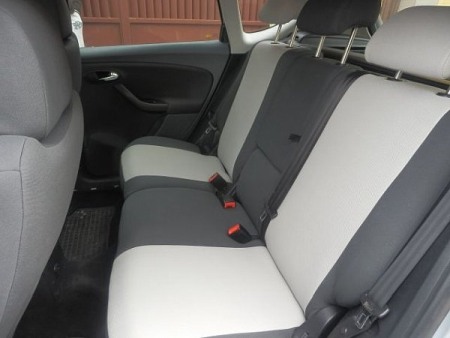 Huse scaune auto dedicate pentru Seat Altea  2004-2015 [2]