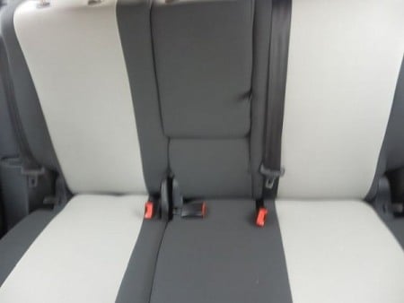 Huse scaune auto dedicate pentru Seat Altea  2004-2015 [4]