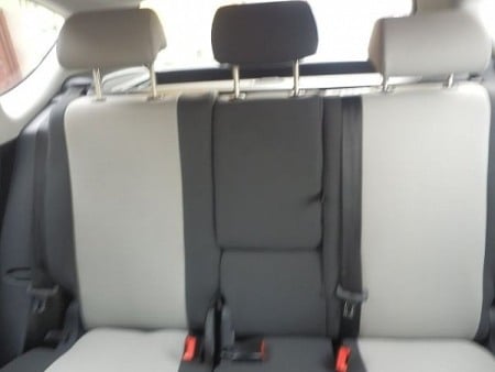 Huse scaune auto dedicate pentru Seat Altea  2004-2015 [3]