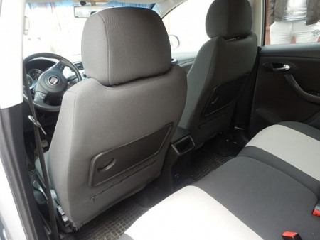 Huse scaune auto dedicate pentru Seat Altea  2004-2015 [1]
