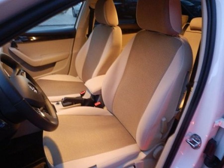 Huse scaune auto dedicate pentru Skoda Octavia III [1]