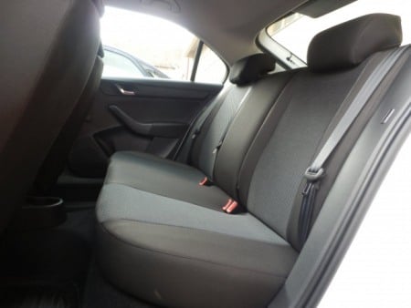 Huse scaune auto dedicate pentru Skoda Rapid [4]