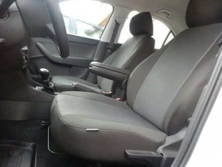Huse scaune auto dedicate pentru Skoda Rapid [1]