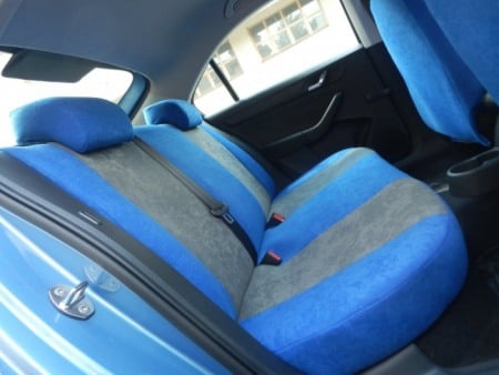 Huse scaune auto dedicate pentru Skoda Rapid [7]