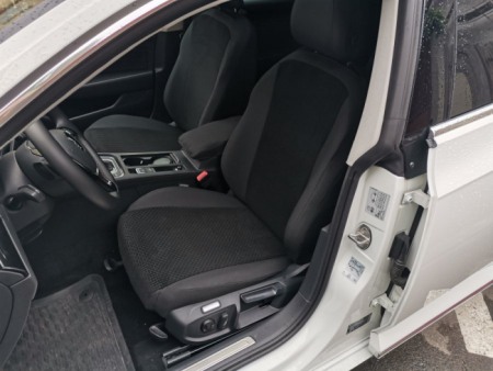 Huse scaun auto dedicate - Huse scaune auto dedicate pentru Volkswagen Arteon 