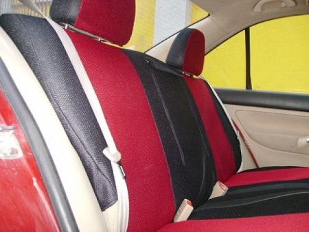 Huse scaune auto dedicate pentru Volkswagen Bora pana in 2005 [3]