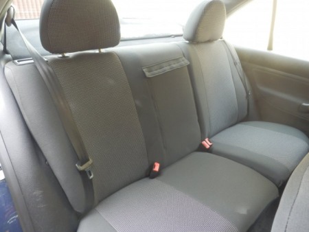 Huse scaune auto dedicate pentru Volkswagen Bora pana in 2005 [4]