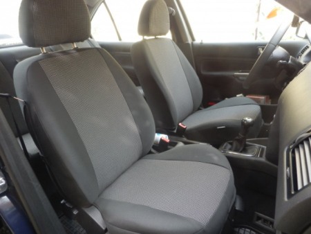 Huse scaune auto dedicate pentru Volkswagen Bora pana in 2005 [6]