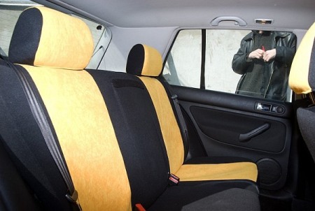 Huse scaune auto dedicate pentru Volkswagen Golf 4 [1]