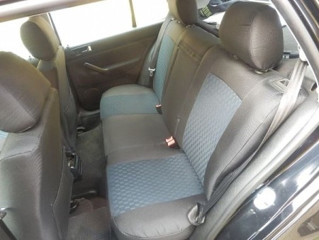 Huse scaune auto dedicate pentru Volkswagen Golf 4 [7]