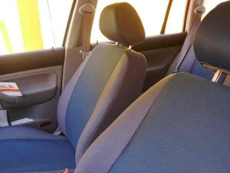 Huse scaune auto dedicate pentru Volkswagen Golf 4 [3]