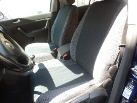 Huse scaune auto dedicate pentru Volkswagen Golf Plus [6]