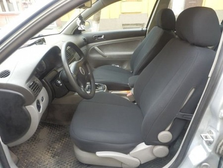 Huse scaune auto dedicate pentru Volkswagen Passat B5.5 [3]