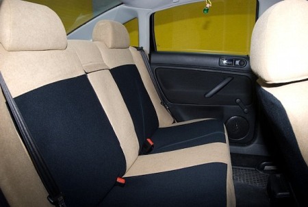 Huse scaune auto dedicate pentru Volkswagen Passat B5.5 [2]