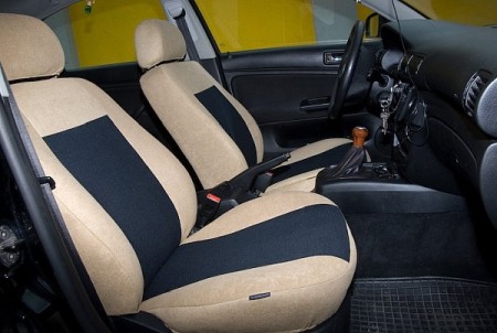 Huse scaun auto dedicate - Huse scaune auto dedicate pentru Volkswagen Passat B5.5