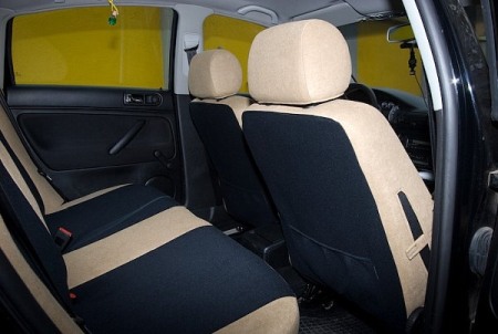 Huse scaune auto dedicate pentru Volkswagen Passat B5.5 [1]