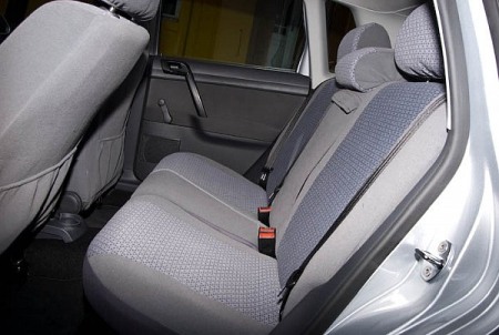 Huse scaune auto dedicate pentru Volkswagen Polo dupa 2002 [1]