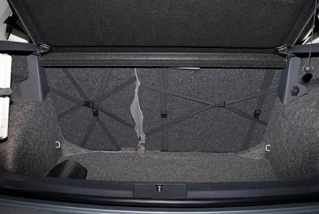 Huse scaune auto dedicate pentru Volkswagen Polo dupa 2002 [4]