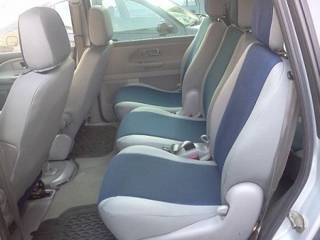 Huse scaune auto dedicate pentru Volkswagen Sharan 7 locuri Mk1A [3]