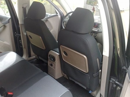 Huse scaune auto dedicate pentru Volkswagen Tiguan 2007-2016 [1]