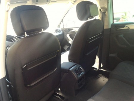 Huse scaune auto dedicate pentru Volkswagen Tiguan - Trend/Comfortline 2016- [2]