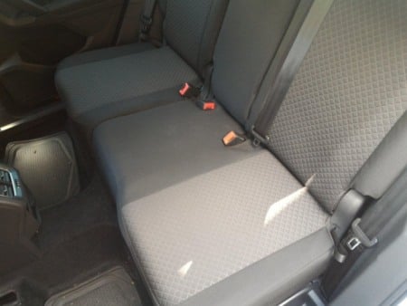 Huse scaune auto dedicate pentru Volkswagen Tiguan - Trend/Comfortline 2016- [4]