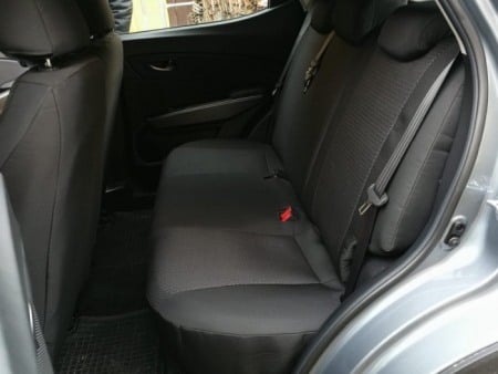 Huse scaune auto dedicate SsangYoung Tivoli/Tivoli Grand 2015- [2]