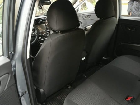 Huse scaune auto dedicate SsangYoung Tivoli/Tivoli Grand 2015- [1]