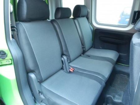 Huse scaune auto dedicate VW Caddy 5 locuri [1]