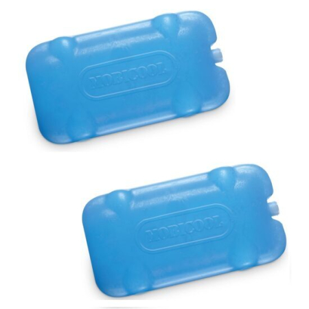 Sisteme de racire/Alte accesorii - IcePack Set de recipiente din plastic Mobicool, 2x400gr.