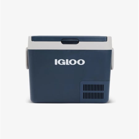 Sisteme de racire/Lazi frigorifice - ICF 40 Frigider auto cu compresor Igloo, 12/24/230V, 41 litri