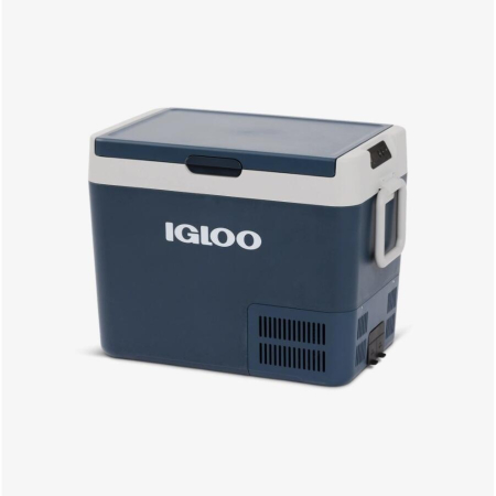 ICF 40 Frigider auto cu compresor Igloo, 12/24/230V, 41 litri [1]