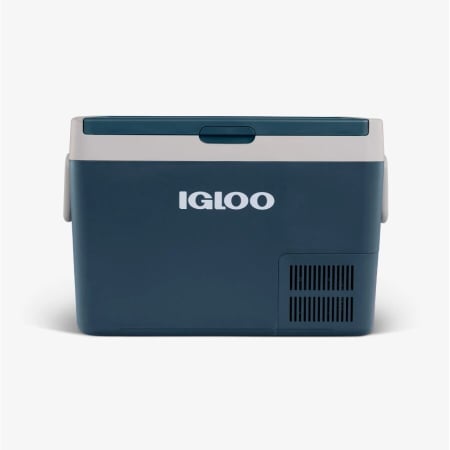 Sisteme de racire/Lazi frigorifice - ICF 60 Frigider auto cu compresor Igloo, 12/24/230V, 62 litri