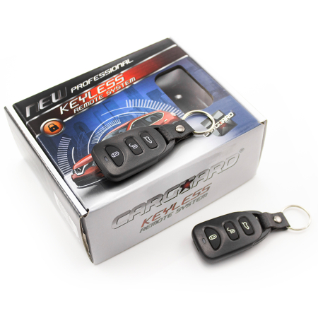 Seturi module de închidere - Închidere centralizată - cu telecomandă - CARGUARD