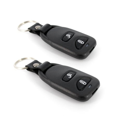 Închidere centralizată - cu telecomandă - CARGUARD [4]