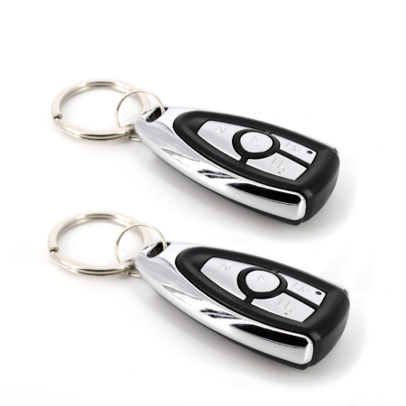 Închidere centralizată - cu telecomandă - CARGUARD [4]