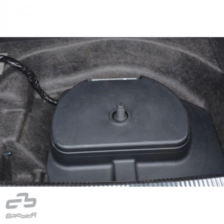 Incinta carcasa subwoofer, difuzor 250mm Audi A4 B8 combi stanga [4]