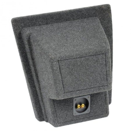 Incinta inchisa subwoofer dedicat Octavia 2 combi, difuzor 25 cm, 15 L [1]