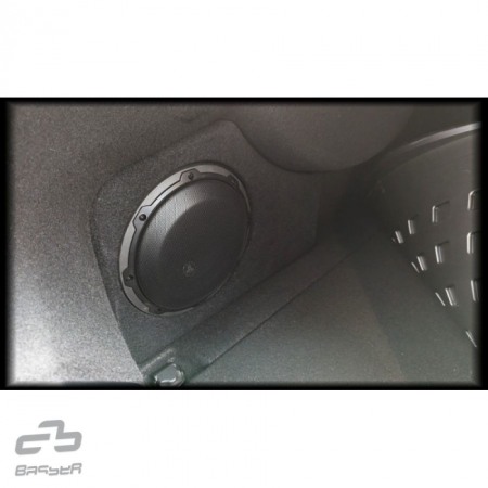 Incinta subwoofer 200mm Mercedes CLA, stanga [2]