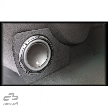 Incinta subwoofer 200mm Mercedes CLA, stanga [3]