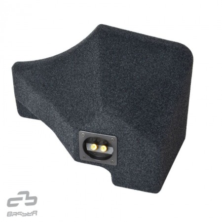 Incinta subwoofer 200mm Mercedes CLA, stanga [1]