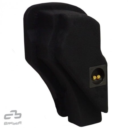 Incinta subwoofer Audi A3 2003-2013 pentru difuzor 200mm stanga cu subwoofer FBAUDI03 [1]