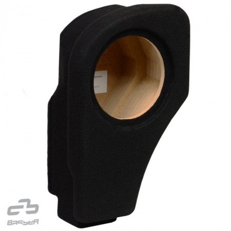 Subwoofer - Incinta subwoofer Audi A3 2003-2013 pentru difuzor 200mm stanga cu subwoofer FBAUDI03