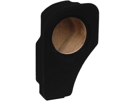 Subwoofer - Incinta subwoofer Audi A3 2003-2013 pentru difuzor 20mm stanga