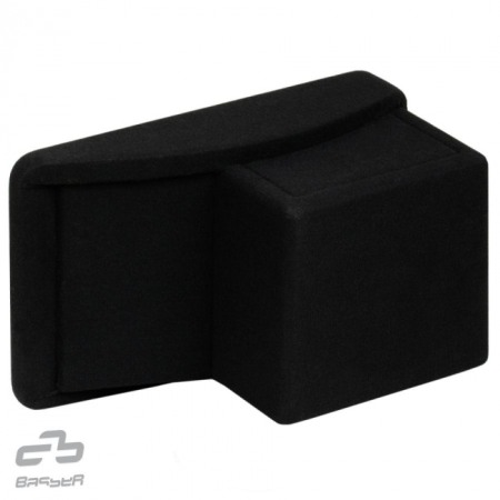 Incinta subwoofer Audi A4 kombi B5 1995->2001 pentru difuzor 250mm stanga [1]