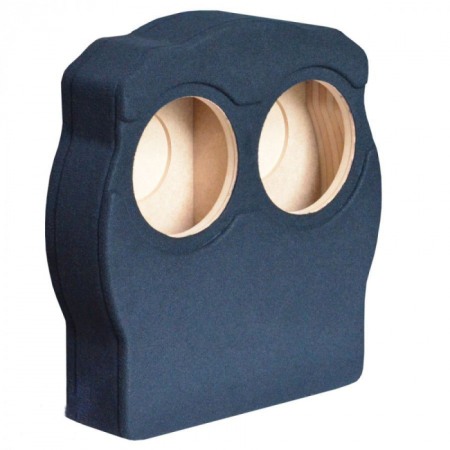 Subwoofer - Incinta subwoofer BMW X5 G05 roata rezerva FBBMW25