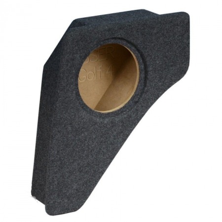 Incinta subwoofer Golf IV 1997-2006 pentru difuzor 20mm, FBVW04 [2]