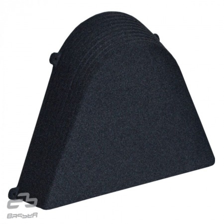 Incinta subwoofer Mercedes CL II (C215) 1998->2008  FBMERC03 [1]